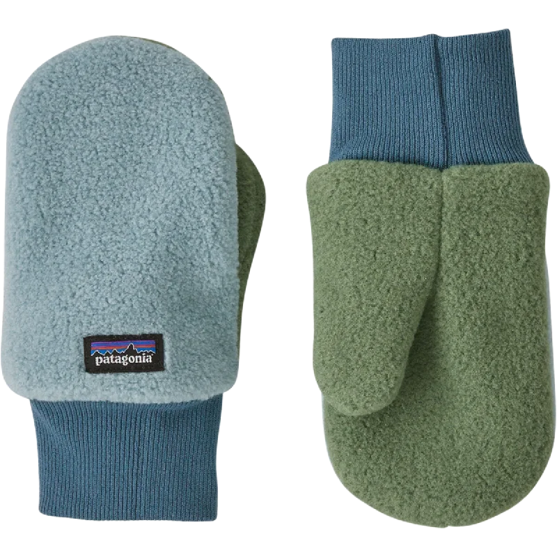 Youth Baby Pita Pocket Mittens