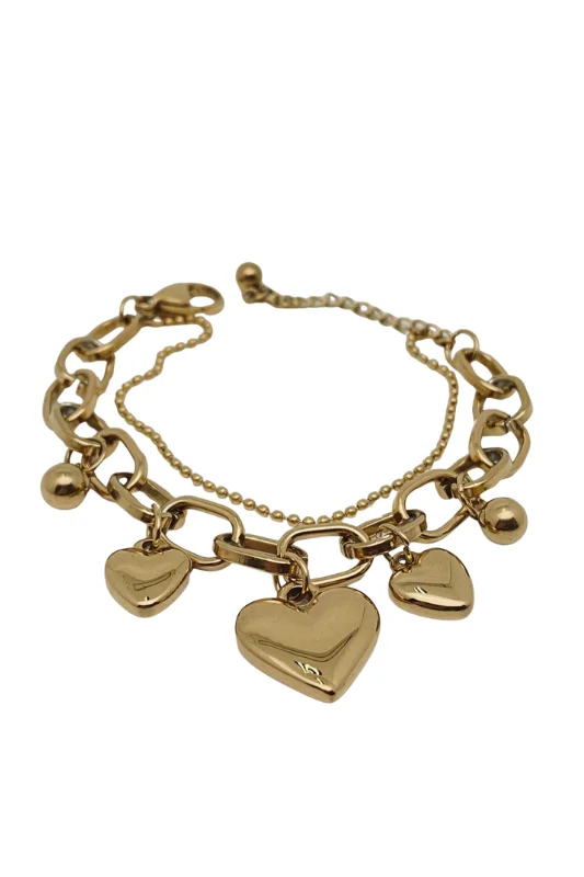 Charming Charm Bracelet