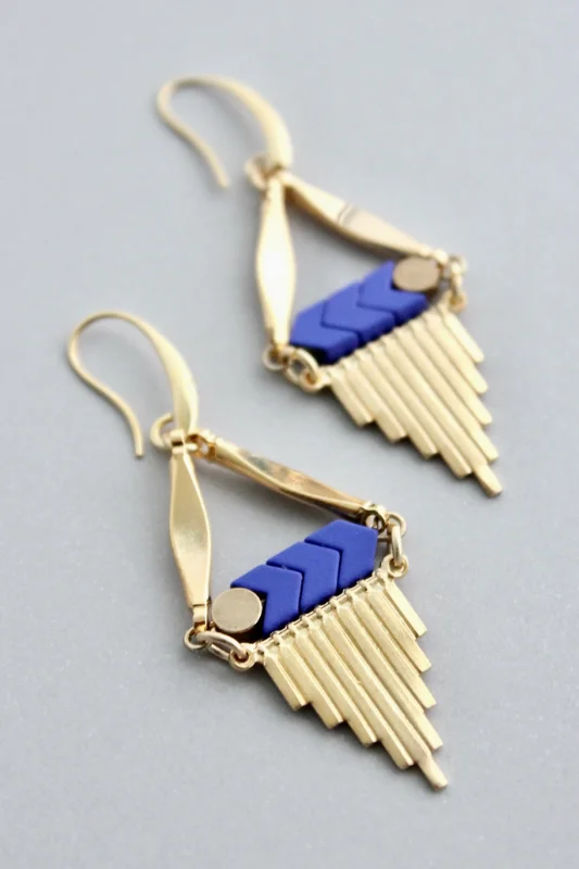 Destiny Earrings