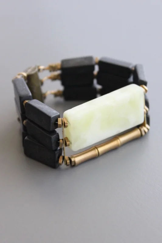 Jade Bracelet