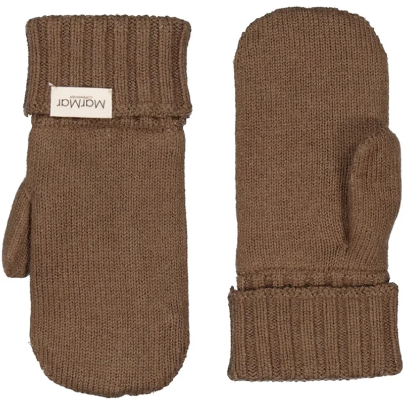 MarMar Alvilda Mittens Wood