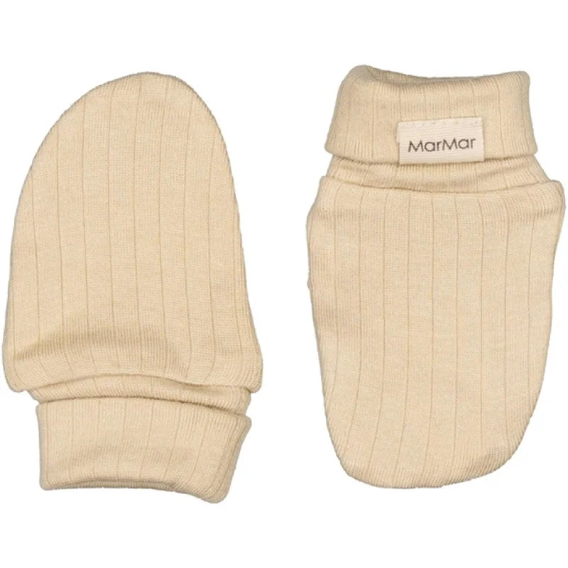 MarMar New Born Micro Modal Savannah Mittens