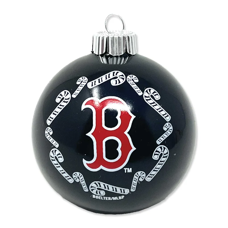 Ornament - B Logo Ball