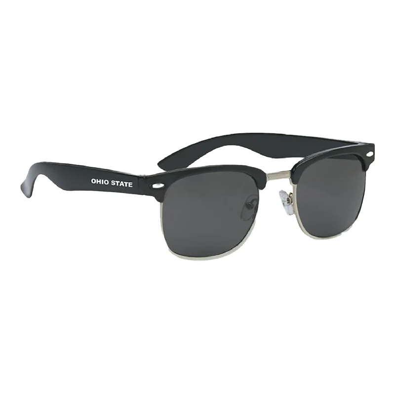 Ohio State Panama Sunglasses