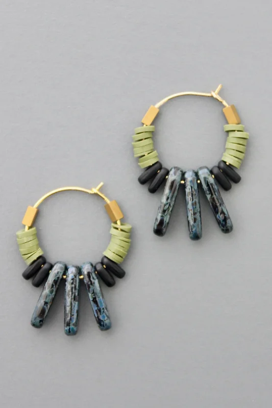 Sandra Earrings