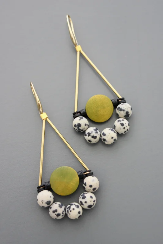 Valerie Earrings