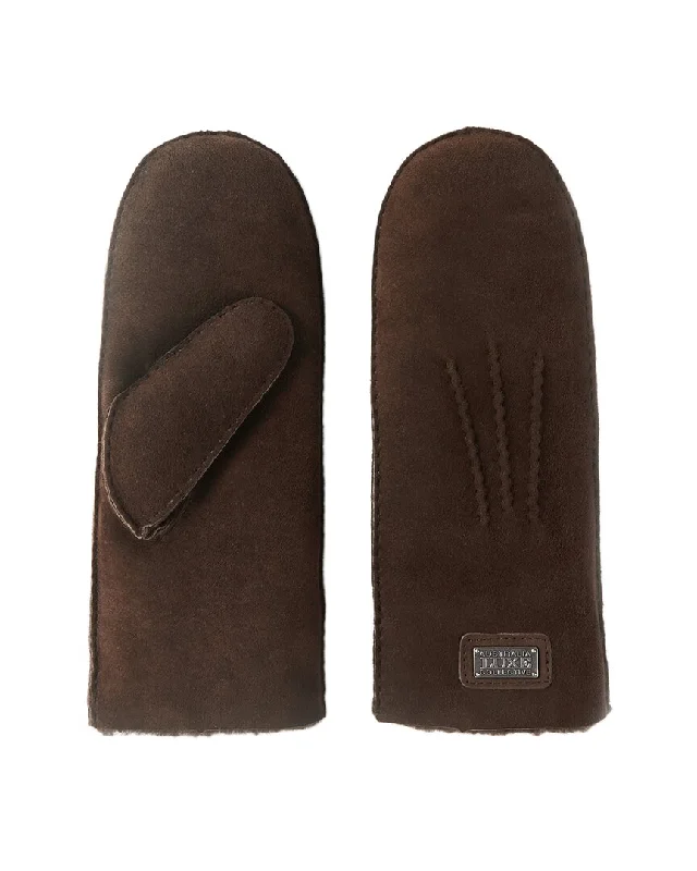 Australia Luxe Collective Sheepskin Mittens