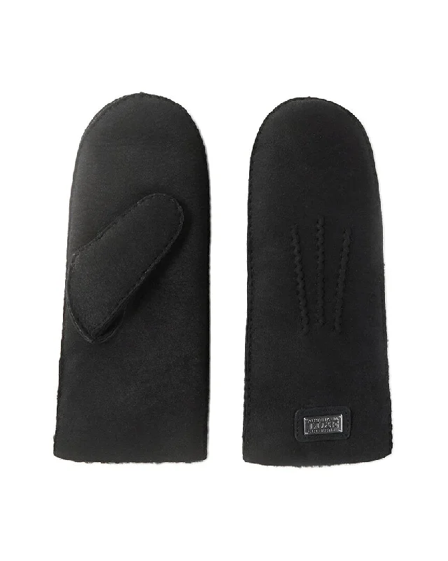 Australia Luxe Collective Sheepskin Mittens