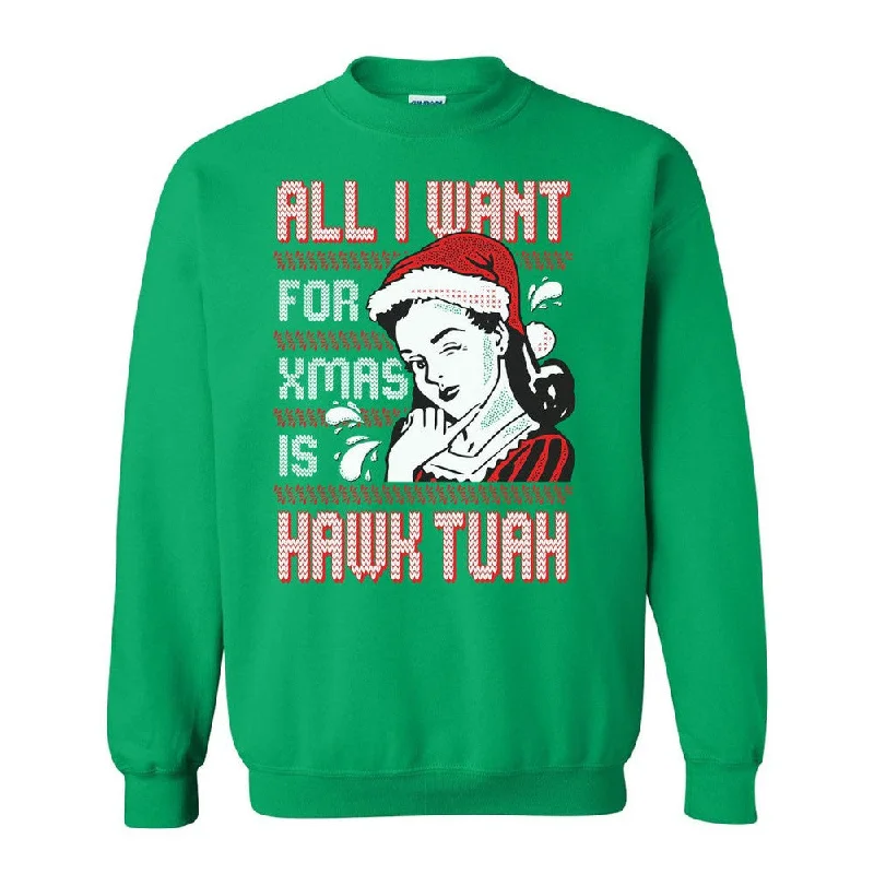 HT Ugly Sweater