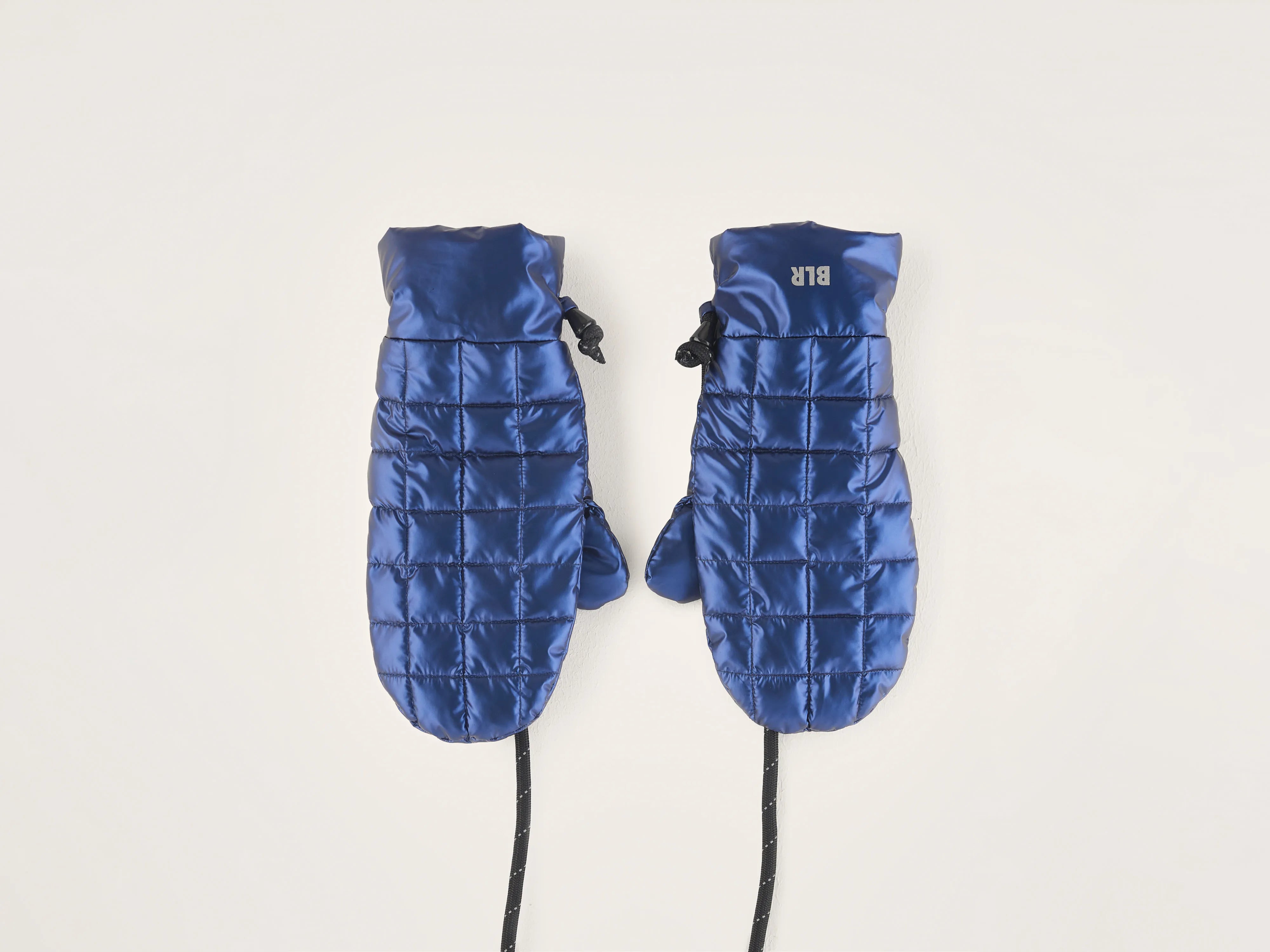 Hanmo padded mittens (242 / W / ODYSEE)